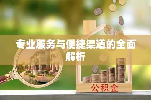 德惠专业服务与便捷渠道的全面解析